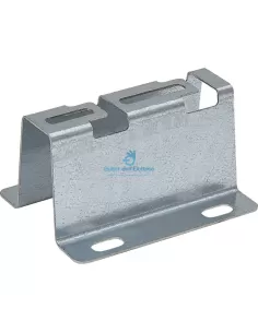 Bticino 348531 F31 Bodenstütze 316l